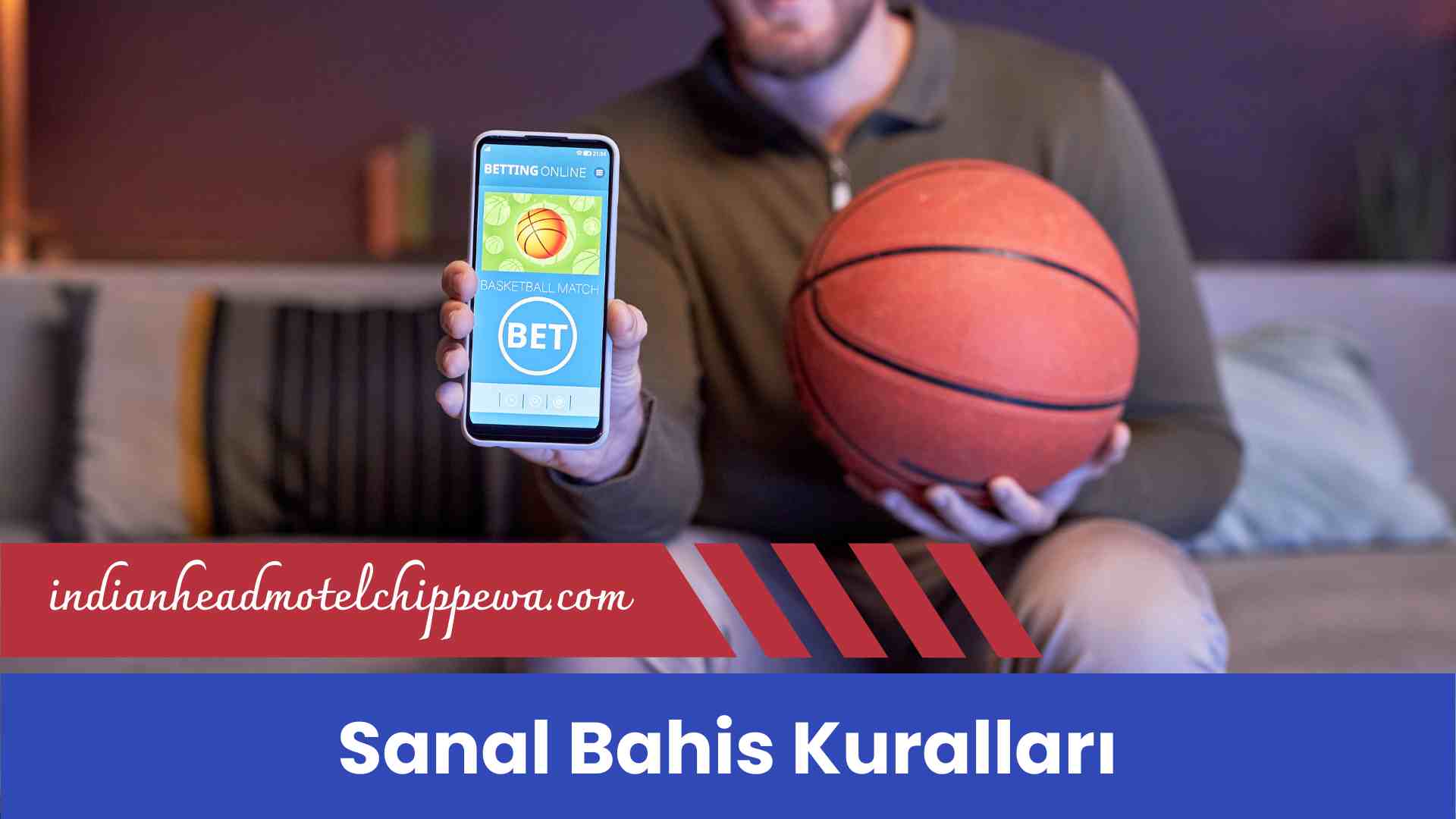 Sanal Bahis Kuralları